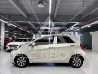 2016 KIA Morning