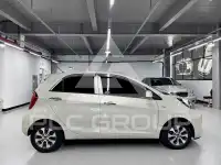 2016 KIA Morning