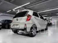 2016 KIA Morning
