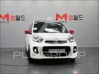 2016 KIA Morning