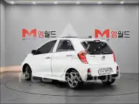 2016 KIA Morning