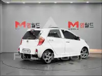 2016 KIA Morning