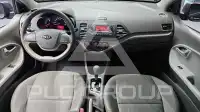 2016 KIA Morning