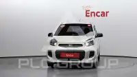 2016 KIA Morning