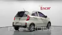 2016 KIA Morning
