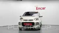 2016 KIA Morning