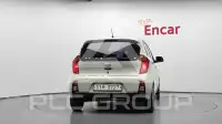 2016 KIA Morning
