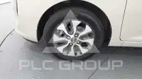 2016 KIA Morning