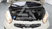 2016 KIA Morning
