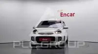 2016 KIA Morning
