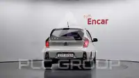 2016 KIA Morning