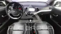 2016 KIA Morning