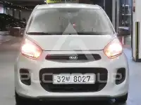 2016 KIA Morning