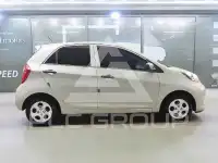 2016 KIA Morning