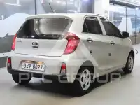 2016 KIA Morning