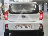 2016 KIA Morning