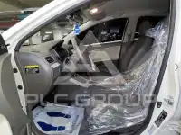 2016 KIA Morning