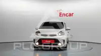2016 KIA Morning