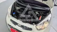 2016 KIA Morning