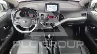2016 KIA Morning