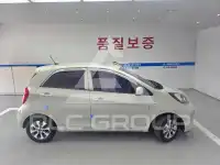 2016 KIA Morning