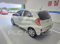 2016 KIA Morning