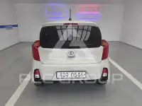 2016 KIA Morning