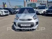 2016 KIA Morning