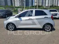 2016 KIA Morning