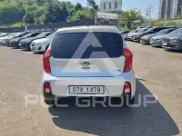 2016 KIA Morning
