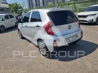 2016 KIA Morning