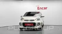 2016 KIA Morning