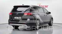 2016 KIA Carnival