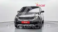 2016 KIA Carnival