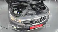 2016 KIA Carnival