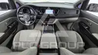 2016 KIA Carnival