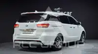 2016 KIA Carnival