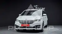 2016 KIA Carnival