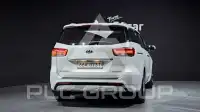 2016 KIA Carnival