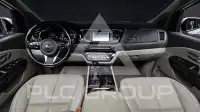 2016 KIA Carnival