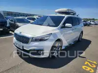 2016 KIA Carnival