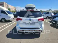 2016 KIA Carnival