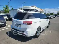 2016 KIA Carnival