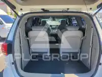 2016 KIA Carnival