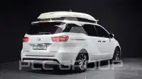 2016 KIA Carnival