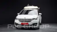 2016 KIA Carnival