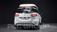 2016 KIA Carnival