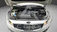 2016 KIA Carnival