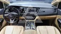 2016 KIA Carnival
