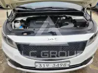 2016 KIA Carnival